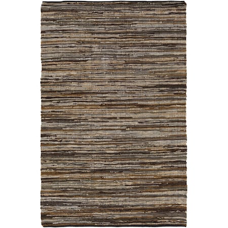 Livabliss Log Cabin LGC-1000 Handmade Area Rug LGC1000-912